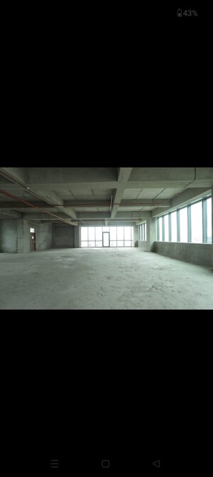 Parking in  Office Space at Sector 83 – for Rent