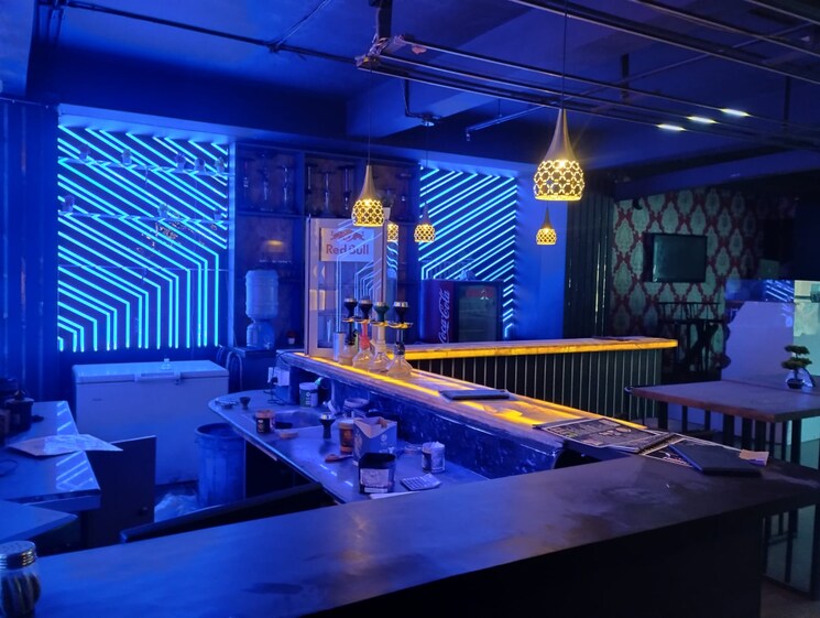 Floor Plan, sunshine-enclave-new-town Commercial Office Space 60000 Sq.Ft. In New Town Kolkata 9722312