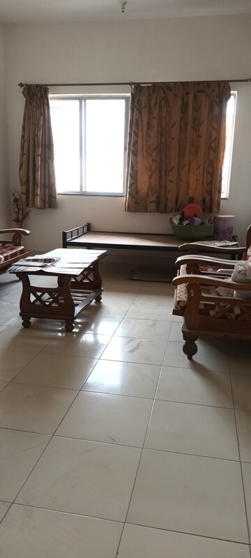 Gym in 2 BHK Apartment at Kumar Padmalaya, Aundh – for Rent