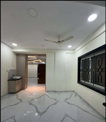 Bedroom in 3 BHK Apartment at Frazer Town – for Rent