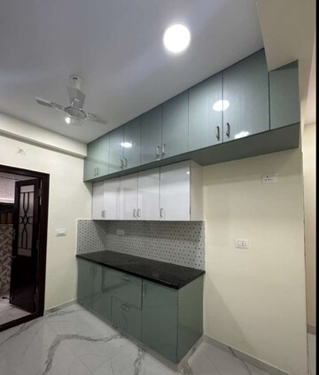Kitchen in 3 BHK Apartment at Frazer Town – for Rent