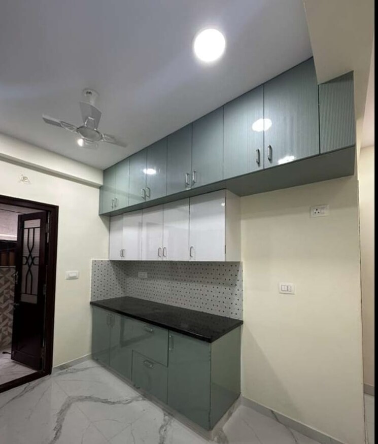 Kitchen, frazer town 3 Bedroom 1700 Sq.Ft. Apartment In Frazer Town Bangalore 9722318