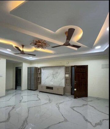 3 BHK Apartment – Exterior View View at Frazer Town - for Rent