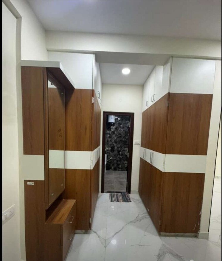 Living Room, frazer town 3 Bedroom 1700 Sq.Ft. Apartment In Frazer Town Bangalore 9722318