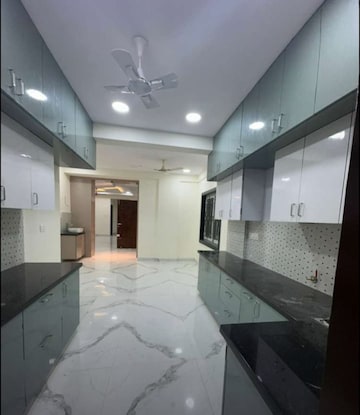 Kitchen in 3 BHK Apartment at Frazer Town – for Rent