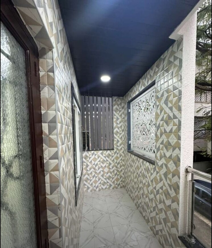 Bathroom, frazer town 3 Bedroom 1700 Sq.Ft. Apartment In Frazer Town Bangalore 9722318