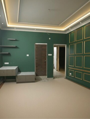 2 BHK Apartment For Rent in Frazer Town