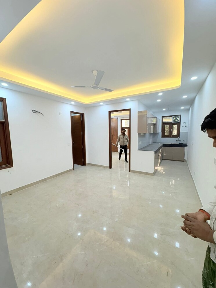 Cover Image, palm-residency-chhatarpur 2 Bedroom 850 Sq.Ft. Builder Floor In Chattarpur Delhi 9722322