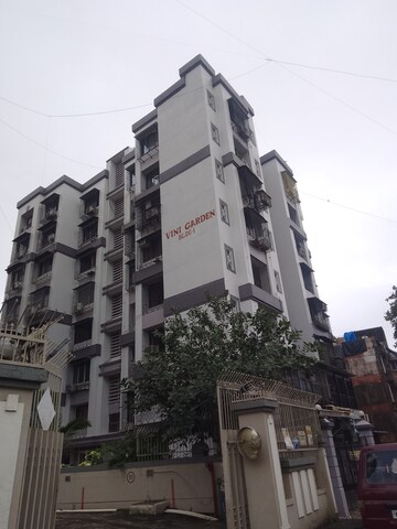 1 BHK Apartment For Rent in Vini Garden, Borivali West
