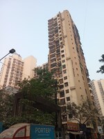 1 BHK 645 Sq.Ft. Apartment in Romell Empress