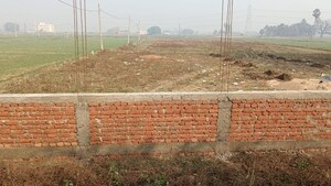 Plot Area in  Plot at Barasat – for Sale