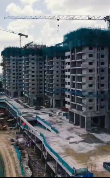 3 BHK Apartment For Sale in Supadha Gamya, Tellapur