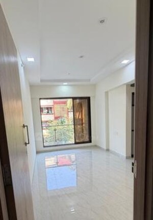 1 BHK Builder Floor For Sale in Unnati Shripal Crown CHS, Virar West