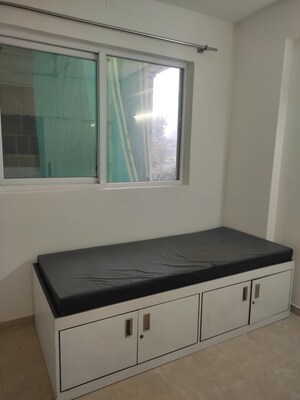 Furnished Amenities in 3 BHK Builder Floor at Signature Global Park 4 and 5, Sohna Sector 36 – for Rent