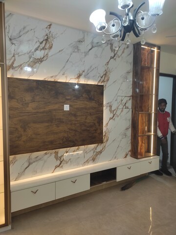 3 BHK Builder Floor For Rent in Signature Global Park 4 and 5, Sohna Sector 36