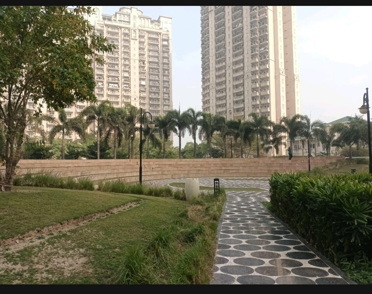 Exterior View, ats-destinaire 3.5 Bedroom 1900 Sq.Ft. Apartment In Sector 1 Greater Noida Greater Noida 9722355