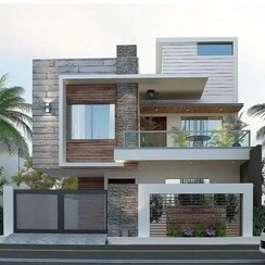 3 BHK + Pooja Room Villa For Sale in Cmc Villas 