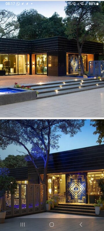 5 BHK Villa For Sale in Prithviraj Road