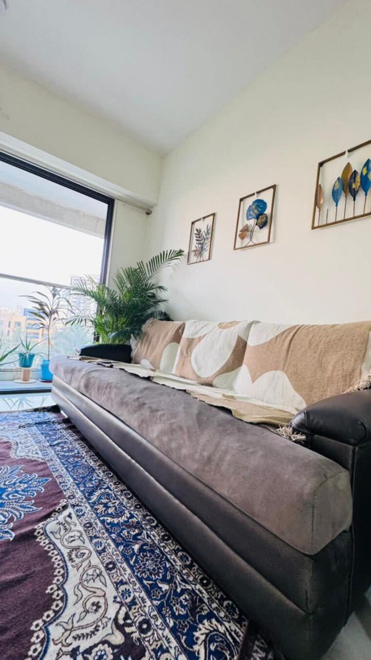 Room, goregaon east Pg For Boys & Girls In Goregaon East 9722363