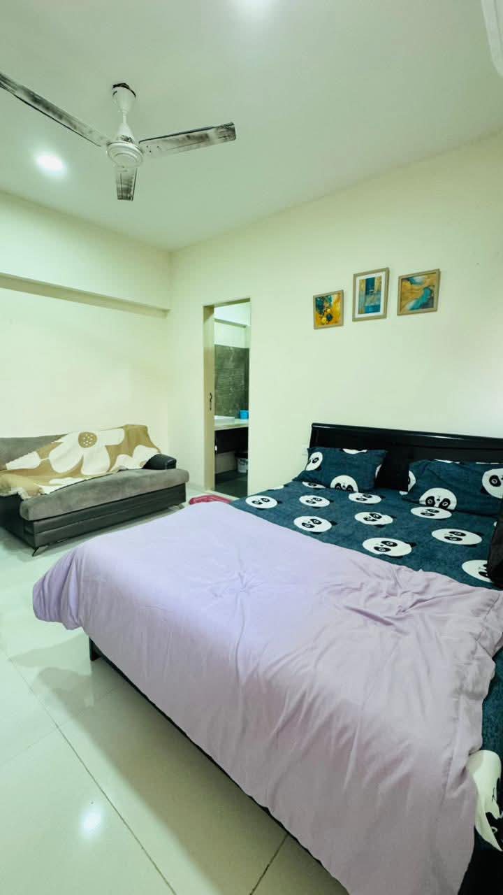 Pg For Rent in Goregaon East 