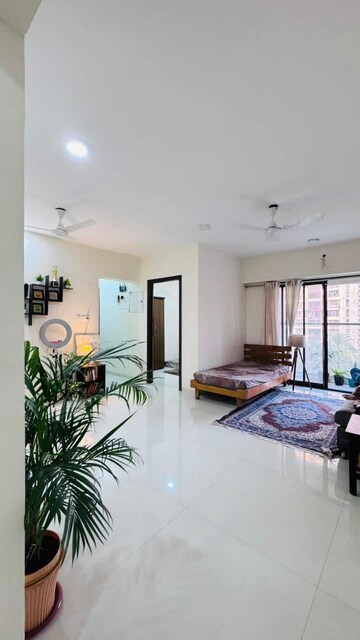 Room in  Pg at Goregaon East – for Rent