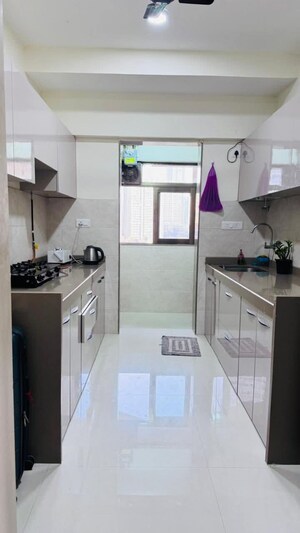 Kitchen in  Pg at Goregaon East – for Rent