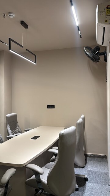 Furnished Amenities in  Office Space at Sector 74 – for Rent