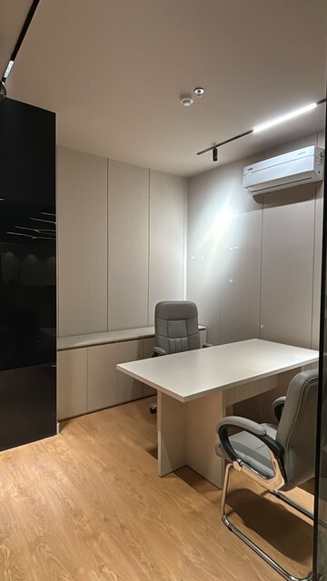 Floor Plan in  Office Space at Sector 74 – for Rent