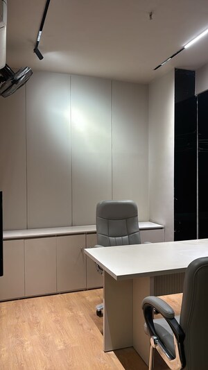 Floor Plan in  Office Space at Sector 74 – for Rent