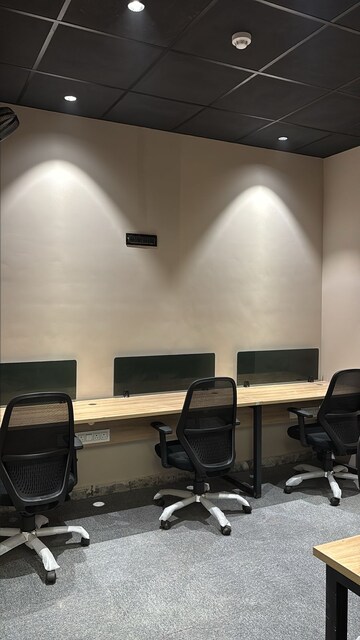 Team Area in  Office Space at Sector 74 – for Rent