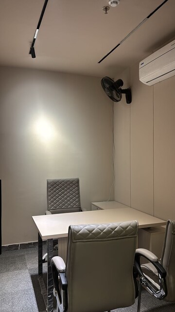 Floor Plan in  Office Space at Sector 74 – for Rent