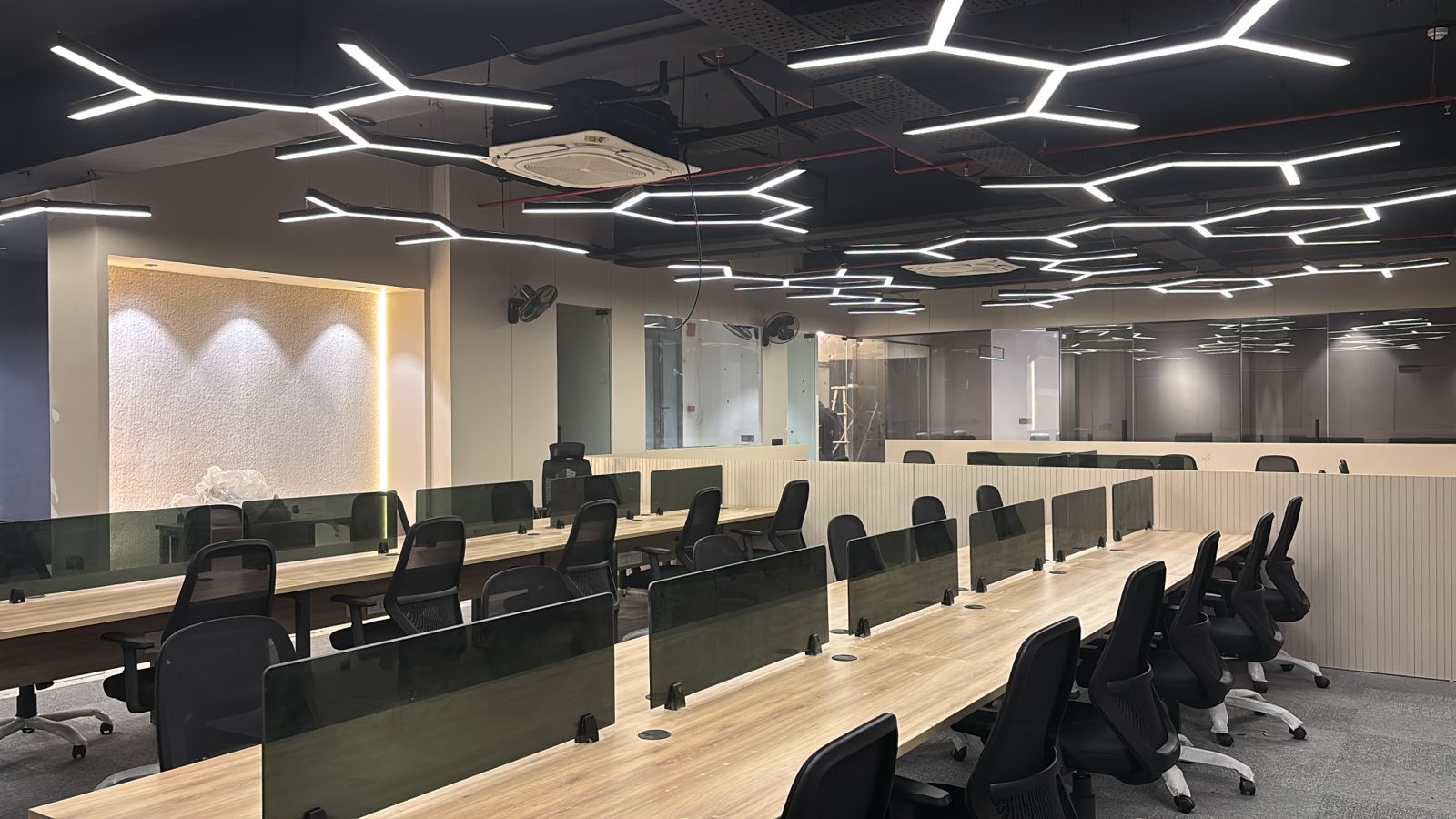 Office Space For Rent in Sector 74