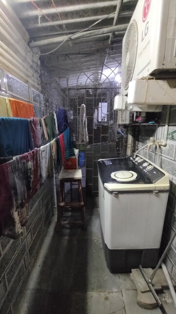 Corridor in 1 BHK Independent House at Ghansoli – for Sale