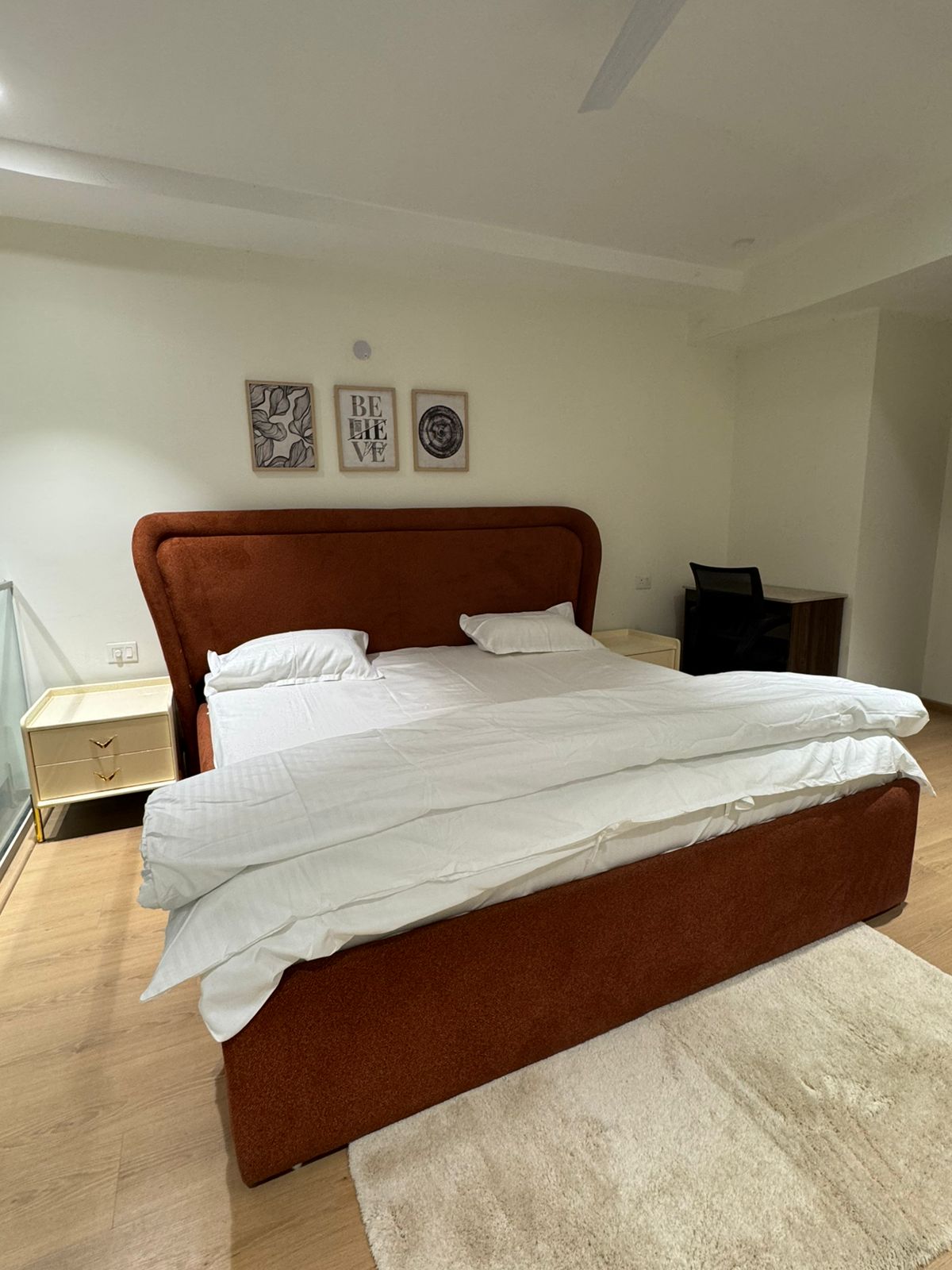 Studio  1018 Sq.Ft. Apartment in M3M Sky Lofts