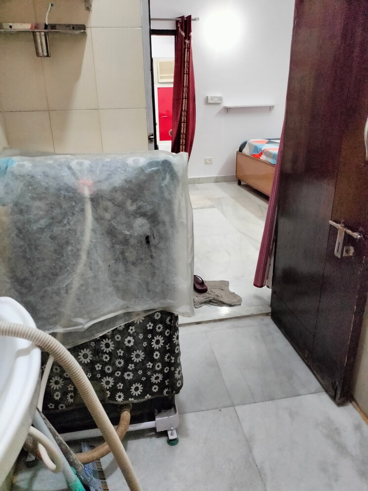 undefined, khirki extension 1 Bedroom 500 Sq.Ft. Apartment In Khirki Extension Delhi 9722374