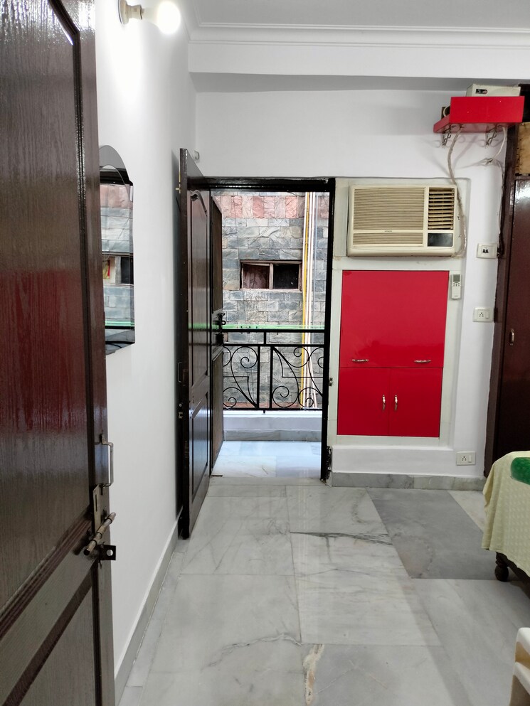 undefined, khirki extension 1 Bedroom 500 Sq.Ft. Apartment In Khirki Extension Delhi 9722374
