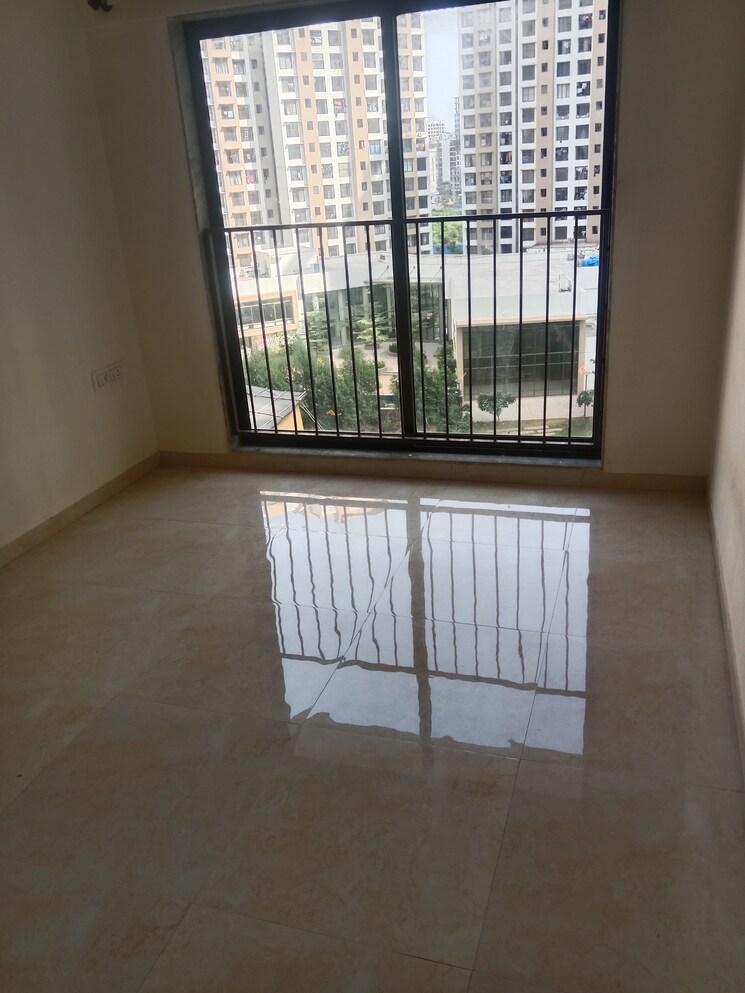 Master Bedroom, sunteck-maxxworld 2 Bedroom 570 Sq.Ft. Apartment In Tivri Palghar 9722379