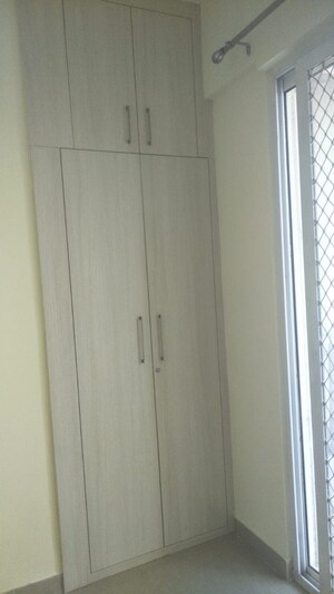 Building Lobby in 3 BHK Apartment at ILD Greens, Sector 37c – for Sale