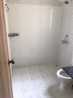 Bathroom in 3 BHK Apartment at ILD Greens, Sector 37c – for Sale