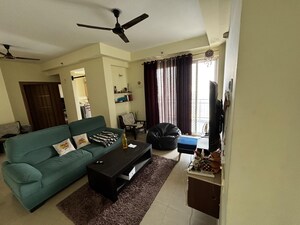Master Bedroom in 3 BHK Apartment at ILD Greens, Sector 37c – for Sale