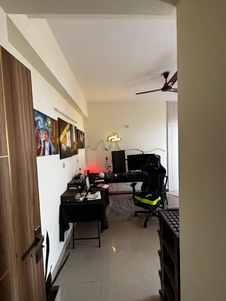 Master Bedroom, ild-greens 3 Bedroom 1875 Sq.Ft. Apartment In Sector 37c Gurgaon 9722380