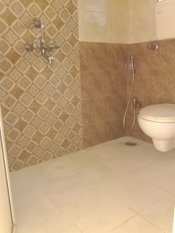 Bathroom in 2 BHK Apartment at JSB Nakshatra Greens, Naigaon East – for Rent