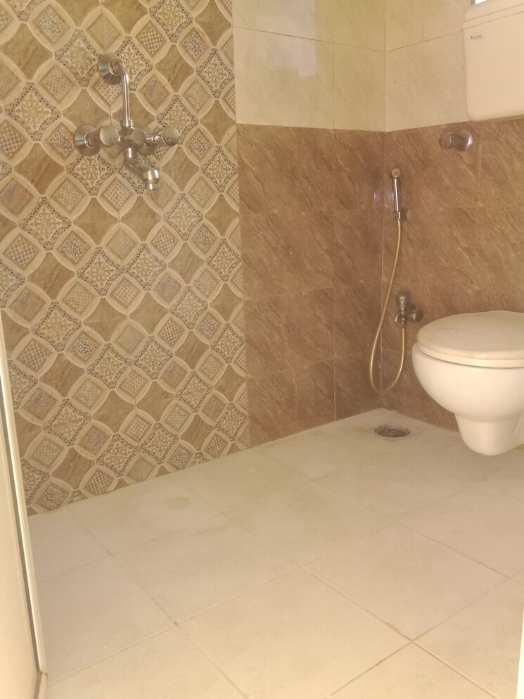 Bathroom, jsb-nakshatra-greens 2 Bedroom 585 Sq.Ft. Apartment In Naigaon East Palghar 9722382