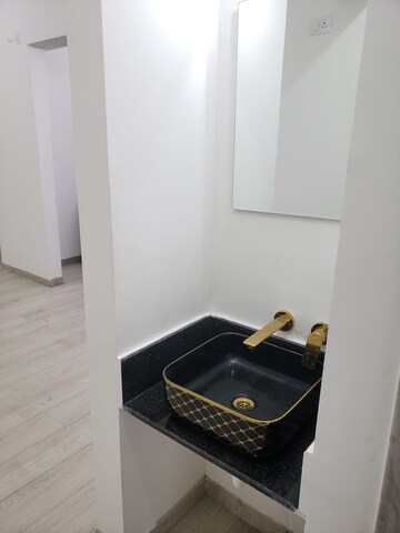 Furnished Amenities in 2 BHK Apartment at Unique K Shire, Punawale – for Rent