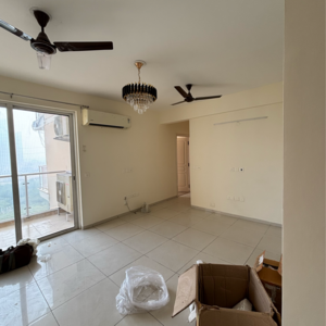 2.5 BHK Apartment For Rent in Experion The Heart Song, Sector 108