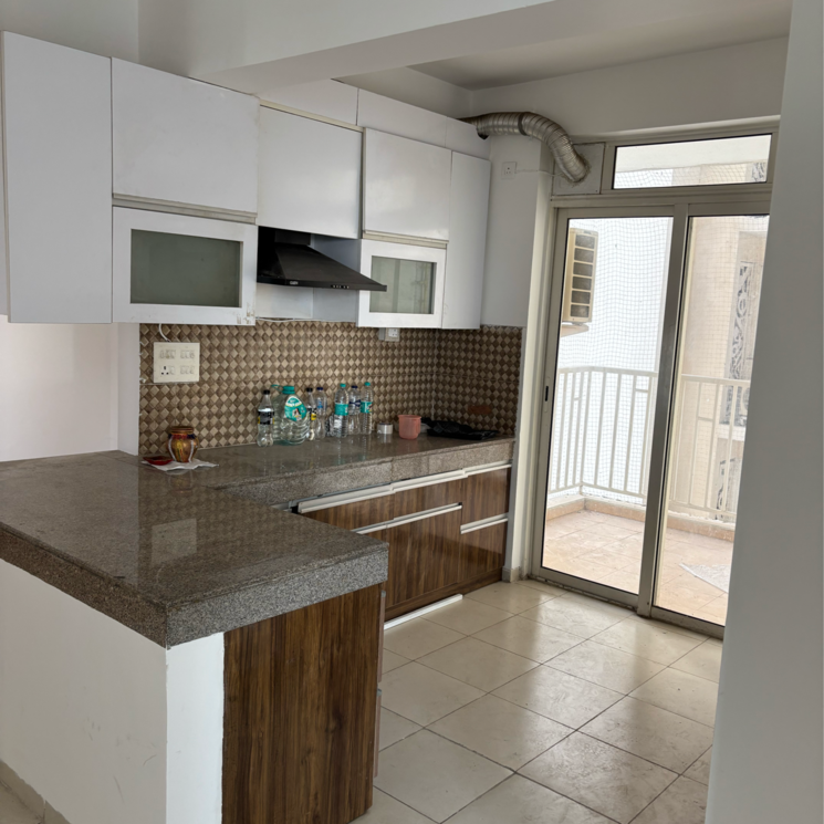 Kitchen, experion-the-heart-song 3 Bedroom 1758 Sq.Ft. Apartment In Sector 108 Gurgaon 9722388