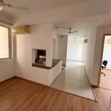 Building Lobby in 3 BHK Apartment at Experion The Heart Song, Sector 108 – for Rent