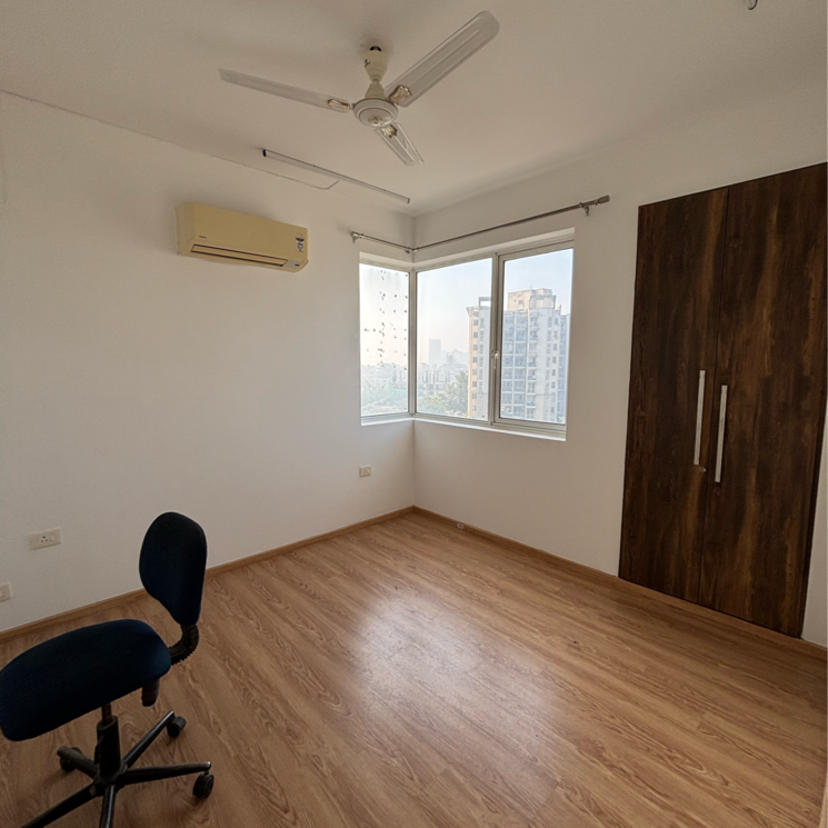 Bedroom, experion-the-heart-song 3 Bedroom 1758 Sq.Ft. Apartment In Sector 108 Gurgaon 9722388