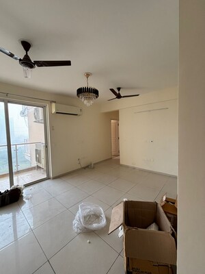2.5 BHK Apartment For Rent in Experion The Heart Song, Sector 108