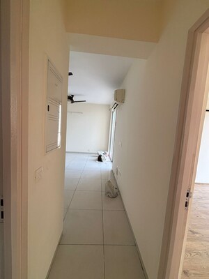 Building Lobby in 2.5 BHK Apartment at Experion The Heart Song, Sector 108 – for Rent